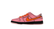 Nike SB Dunk Low The Powerpuff Girls Blossom (PS)