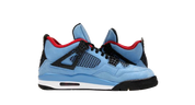 Jordan 4 Retro Travis Scott Cactus Jack