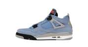 Jordan 4 Retro University Blue