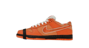 Nike SB Dunk Low Concepts Orange Lobster