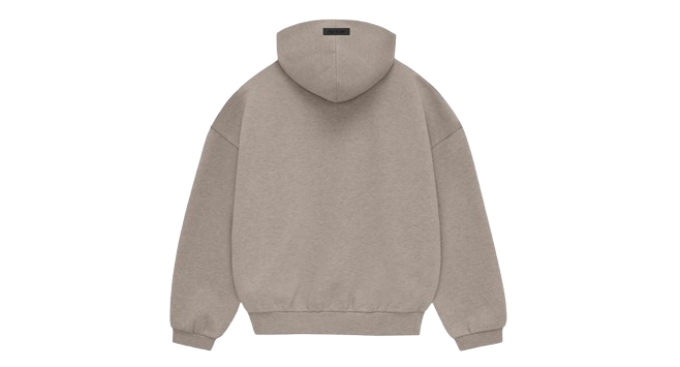 Essentials Hoodie Core Heather