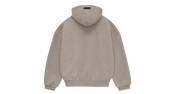 Essentials Hoodie Core Heather
