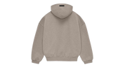 Essentials Hoodie Core Heather