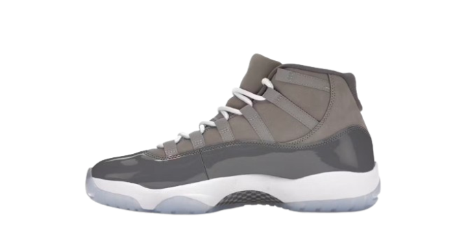 Jordan 11 Retro Cool Grey (2021)