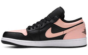 Jordan 1 Low Crimson Tint