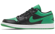 Jordan 1 Low Lucky Green