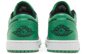 Jordan 1 Low Lucky Green