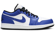 Jordan 1 Low Game Royal