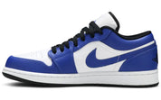 Jordan 1 Low Game Royal