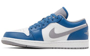 Jordan 1 Low True Blue