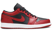 Jordan 1 Low Reverse Bred