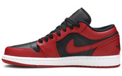 Jordan 1 Low Reverse Bred