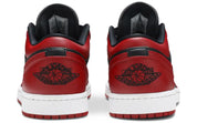 Jordan 1 Low Reverse Bred