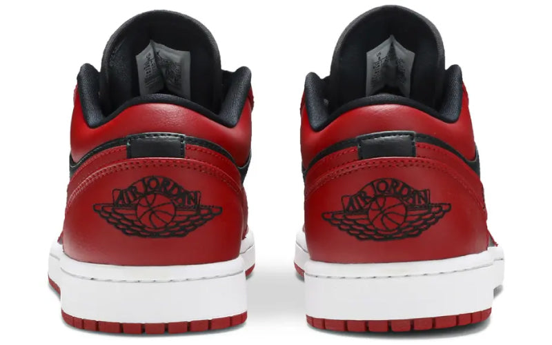 Jordan 1 Low Reverse Bred