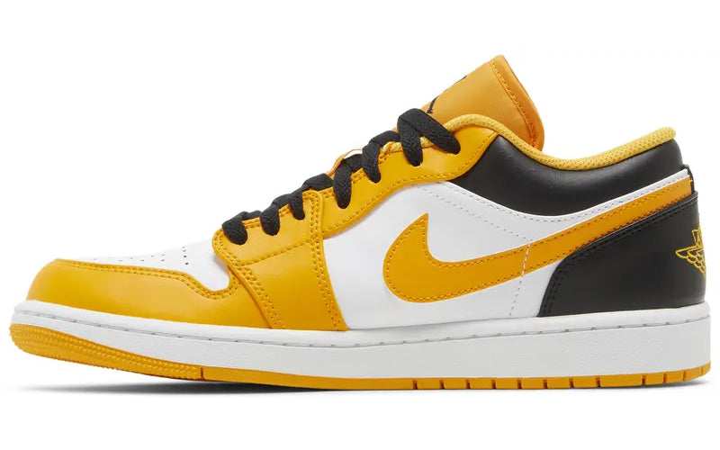 Jordan 1 Low Taxi