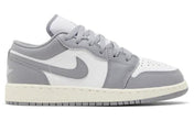 Air Jordan 1 Low Vintage Grey (GS)