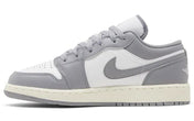 Air Jordan 1 Low Vintage Grey (GS)
