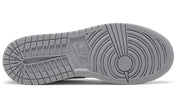 Air Jordan 1 Low Vintage Grey (GS)