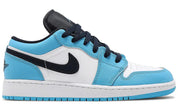 Jordan 1 Low UNC (2021) (GS)