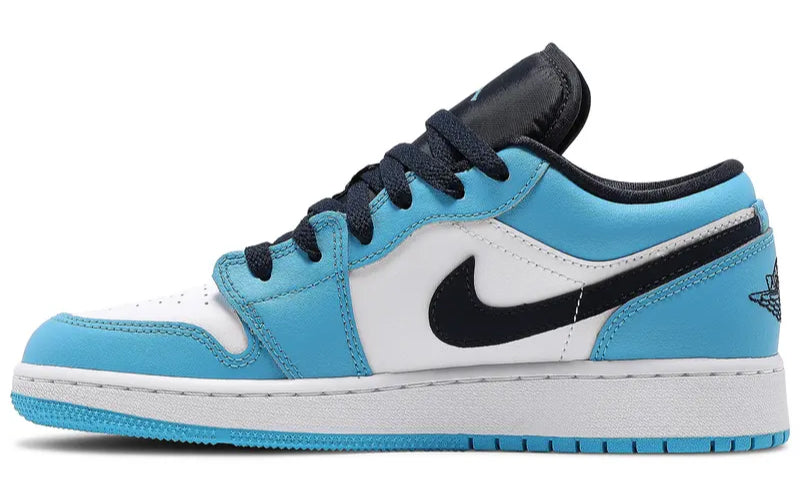 Jordan 1 Low UNC (2021) (GS)