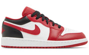 Jordan 1 Low Bulls (GS)