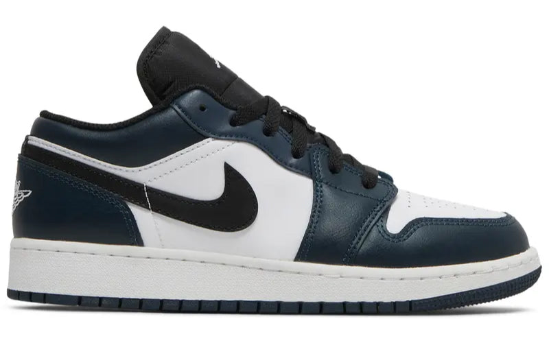 Jordan 1 Low Armory Navy (GS)