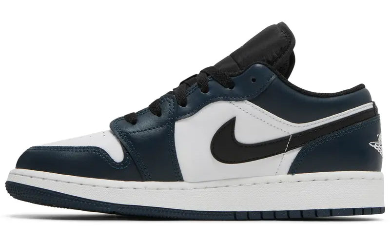 Jordan 1 Low Armory Navy (GS)