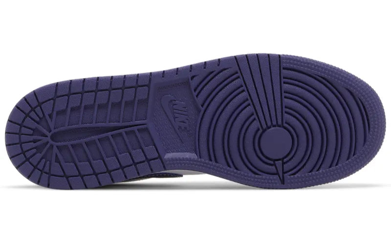 Jordan 1 Low Sky J Purple (GS)