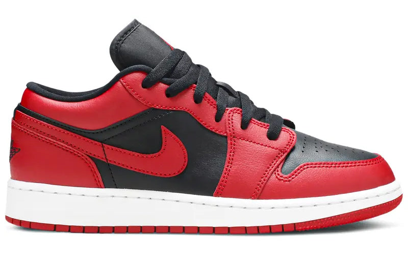 Jordan 1 Low Reverse Bred (GS)