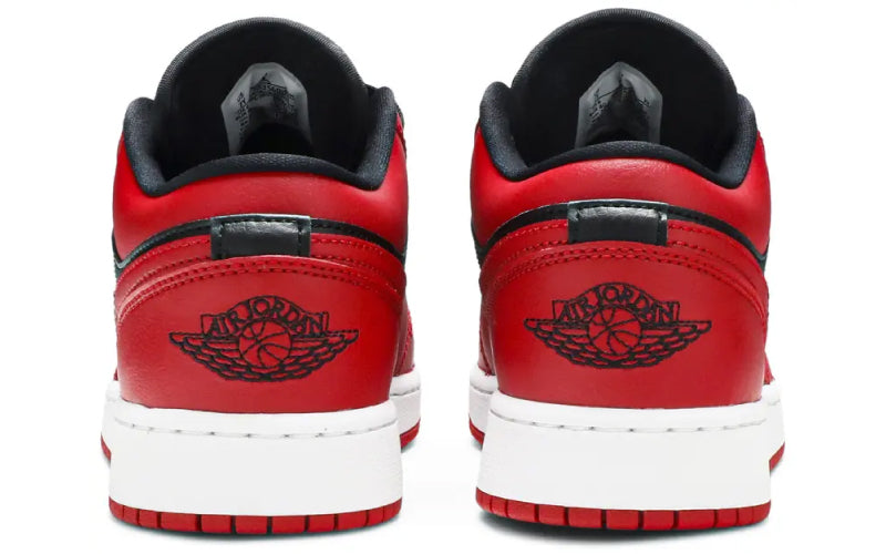 Jordan 1 Low Reverse Bred (GS)