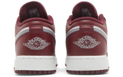 Jordan 1 Low Bordeaux (GS)