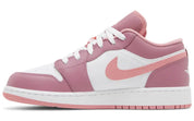 Jordan 1 Low Desert Berry (GS)