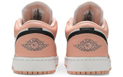 Jordan 1 Low Light Arctic Orange Pink (GS)
