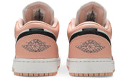 Jordan 1 Low Light Arctic Orange Pink (GS)