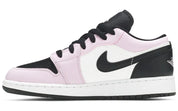 Jordan 1 Low Light Arctic Pink (GS) (PREOWNED)