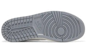 Jordan 1 Mid Neutral Grey