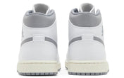 Jordan 1 Mid Neutral Grey