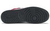 Jordan 1 Mid Chicago Black Toe (GS)