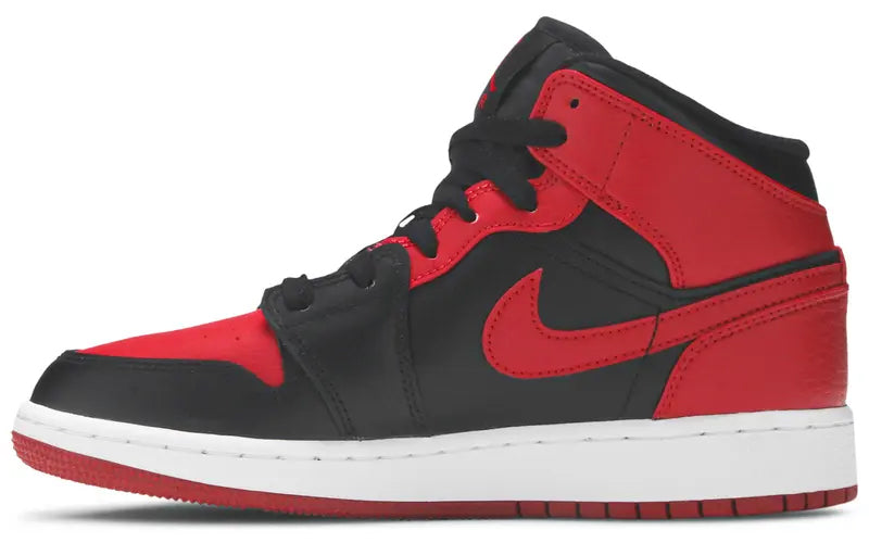 Jordan 1 Mid Banned (2020) (GS)