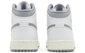 Jordan 1 Mid Neutral Grey (GS)