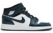 Jordan 1 Mid Armory Navy (GS)