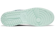 Jordan 1 Mid Mystic Navy Mint Foam (GS)
