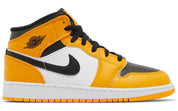 Jordan 1 Mid Taxi (GS)