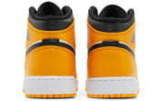 Jordan 1 Mid Taxi (GS)