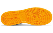 Jordan 1 Mid Taxi (GS)