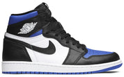 Jordan 1 Retro High Royal Toe