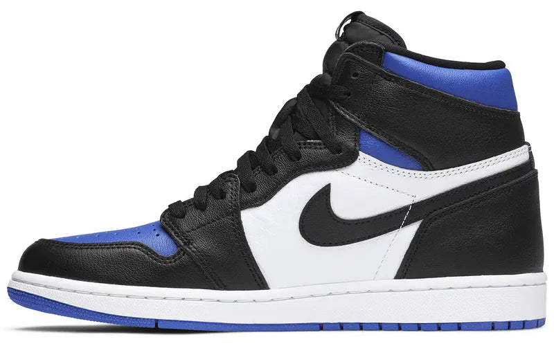 Jordan 1 Retro High Royal Toe