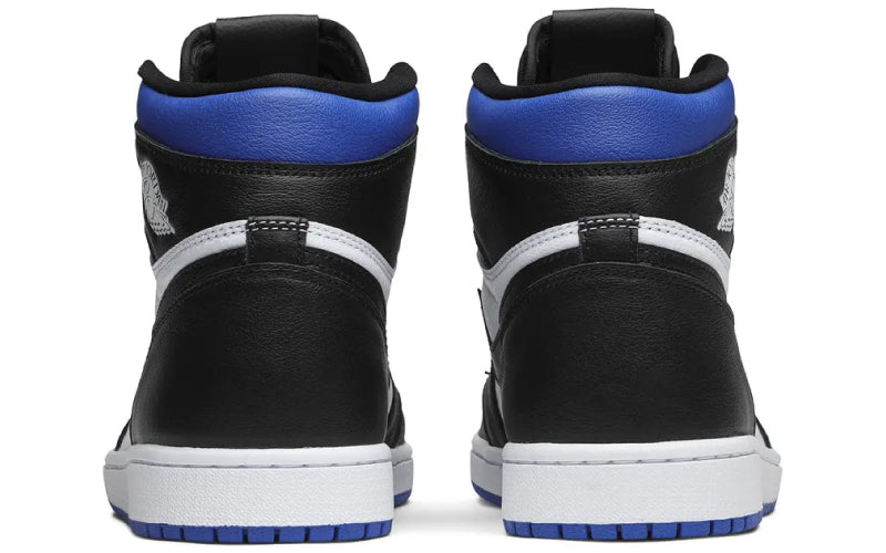 Jordan 1 Retro High Royal Toe