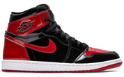 Jordan 1 Retro High OG Patent Bred