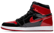 Jordan 1 Retro High OG Patent Bred